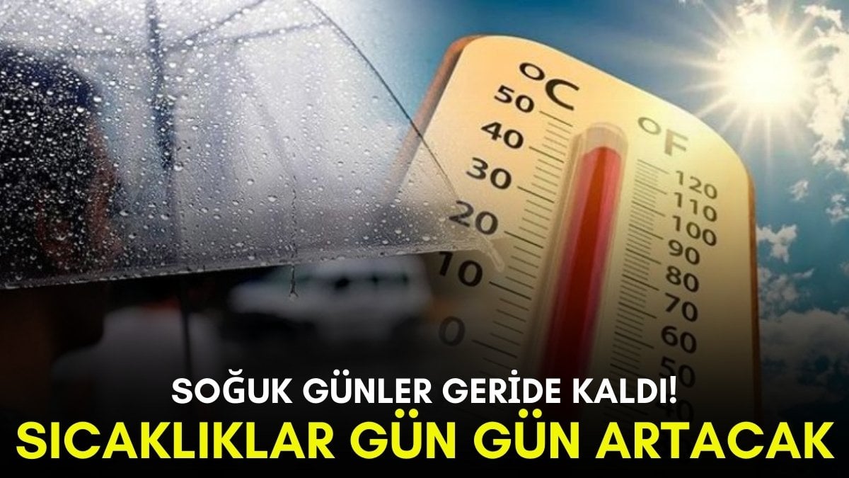 Meteoroloji’den sıcak hava müjdesi! 4-10 Aralık 2024 haftalık hava durumu açıklandı: İşte gün gün detaylar