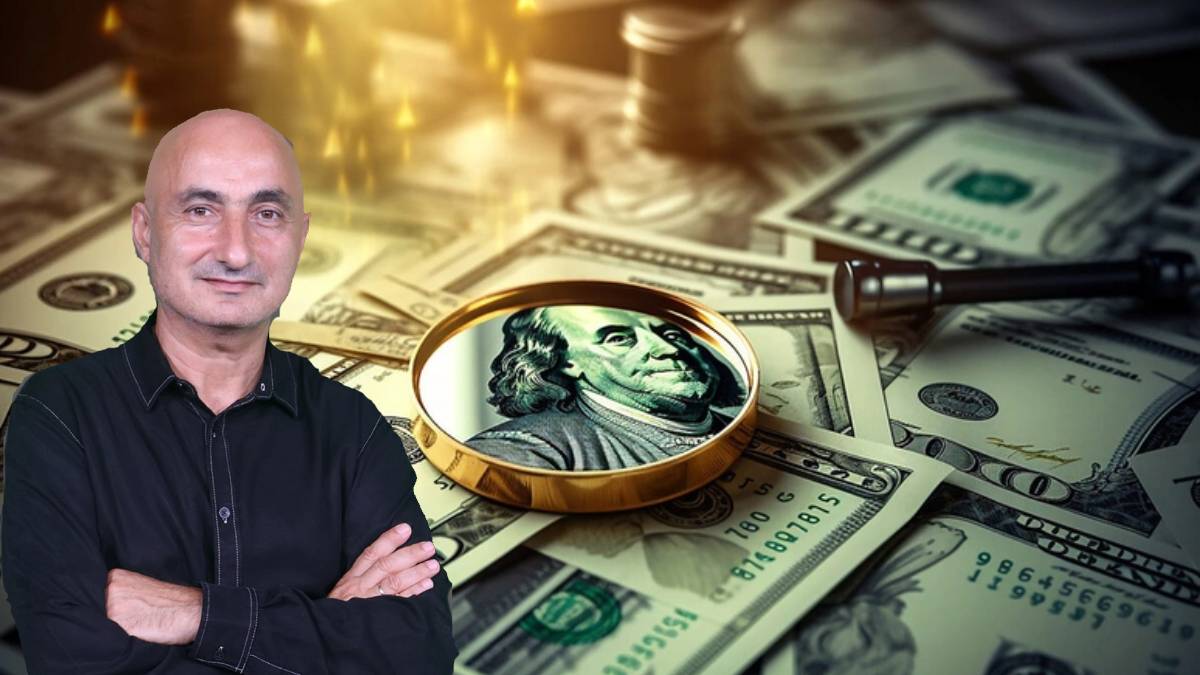 Dolar bozduracaklar dikkat! Ünlü ekonomist Barış Soydan duyurdu: Artık böyle yapılacak