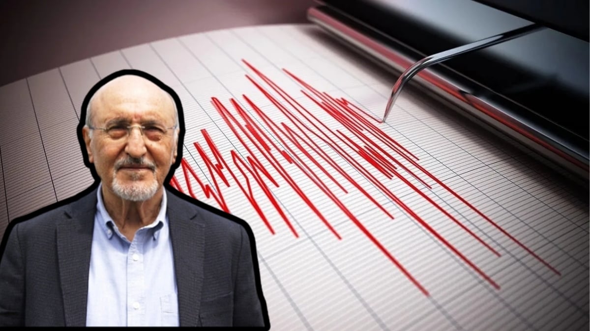 Aydın depremi sonrası korkutan açıklama! Prof. Dr. Osman Bektaş konuştu: 7 büyüklüğünde deprem olabilir