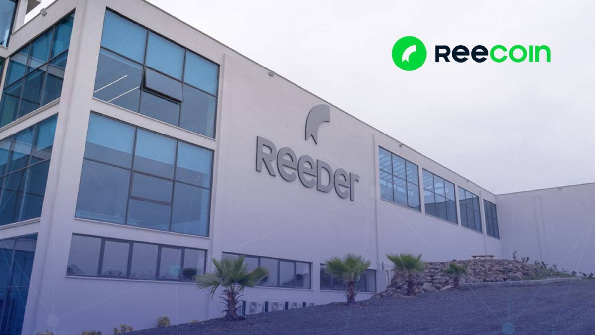 Reeder Blockchain devrimi başlatıyor: Reecoin ile yatırımcılara yeni kapılar açılıyor