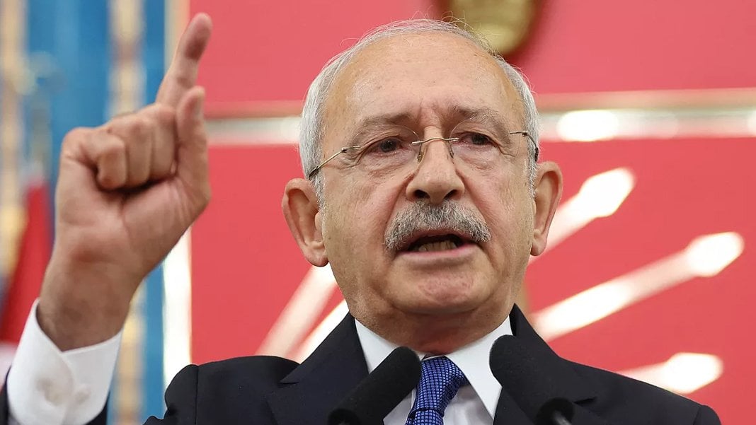 Kılıçdaroğlu hakkında bir dava daha: Toplamda 65 yıl hapis