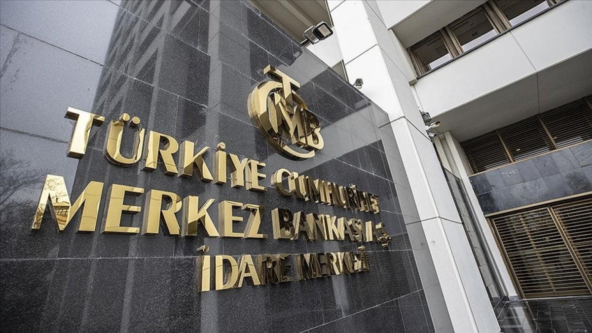 Merkez Bankası’ndan kritik adım: Teminat iskonto oranı güncellendi