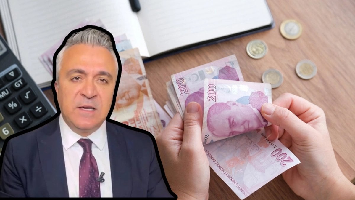 15.000₺, 17.500₺, 23.000₺, 29.000₺: Emekli maaşları netleşti! Özgür Erdursun tek tek açıkladı: İşte detaylar