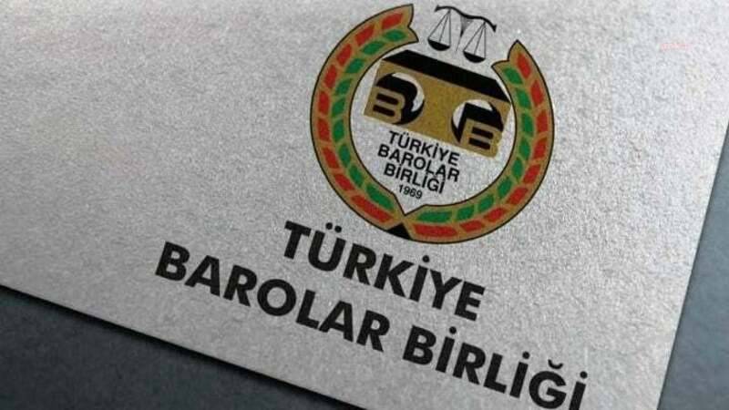 Türkiye Barolar Birliği 38. Olağan Genel Kurulu yarın toplanıyor