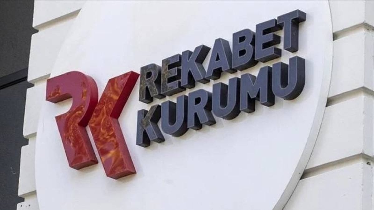 Rekabet cezalarında sınır arttı: Yeni ceza alt sınırı 241 bin 43 lira