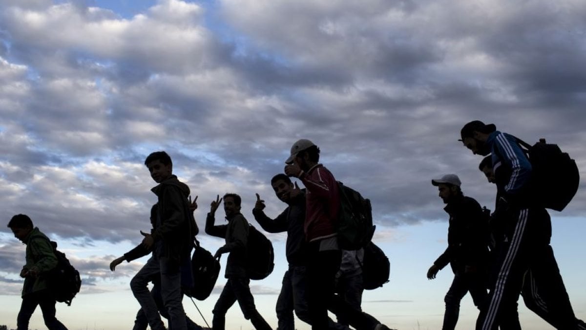 Milyonlarca Suriyeli mültecinin Türkiye’ye göç etmesi an meselesi! Bugüne kadarki en büyüğü