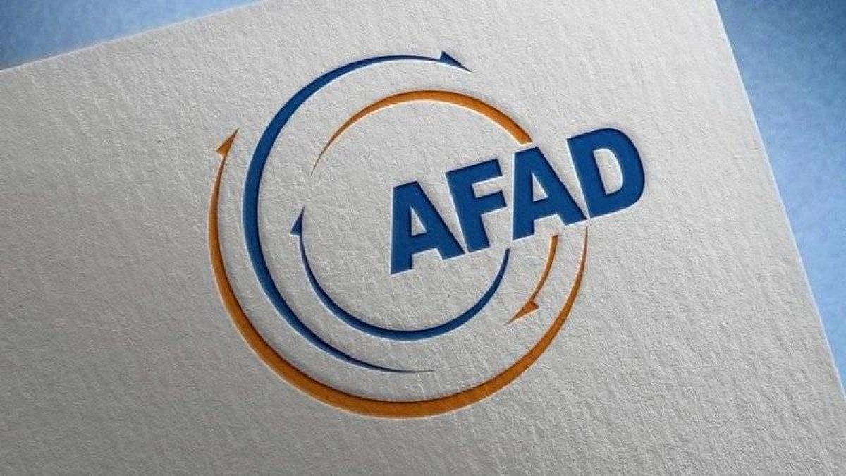 AFAD, sözleşmeli 1000 personel alacak