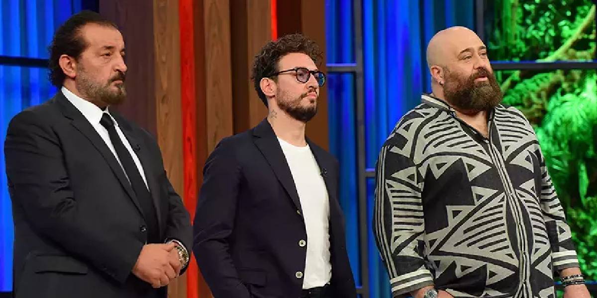 Masterchef’te izleyenlere televizyonu kapattıran olay! İzleyenlerden tepki üstüne tepki yağdı