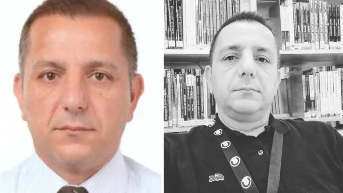 Prof. Dr. Orhan Ekren İngiltere’de kayboldu: 2 haftadır haber alınamıyor