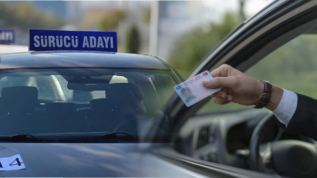 Ehliyetlerde yaş sınırlaması değişti! Bundan sonra böyle olacak: Resmi Gazete’de yayınlandı