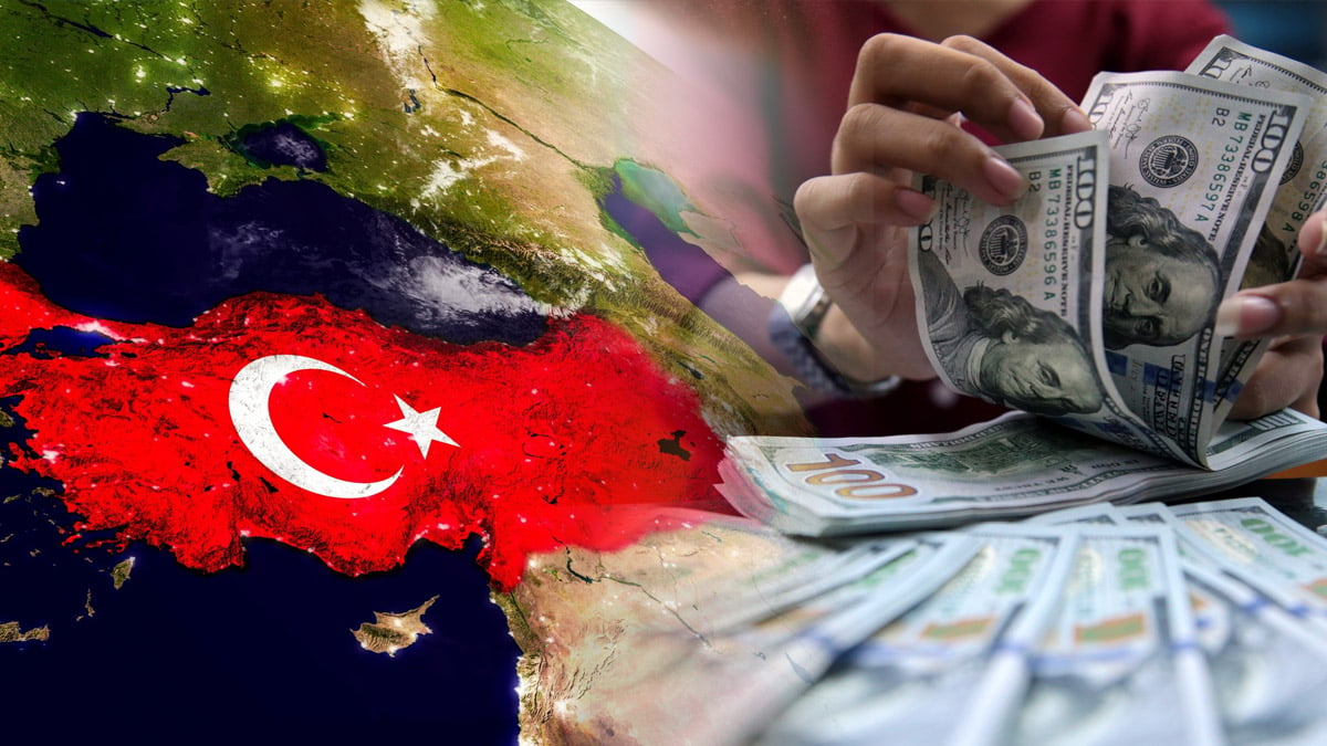 Türkiye’de bu işi yapanlar paraya para demeyecek! Türkiye’ye milyar dolarlar akacak