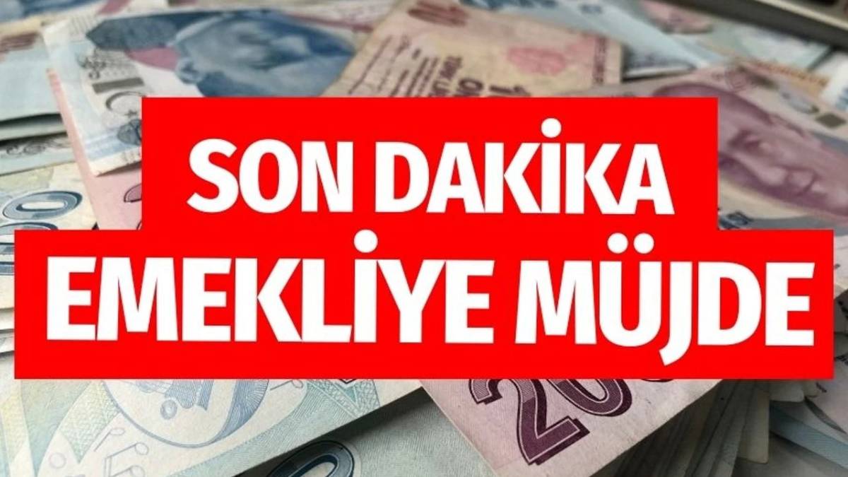 Başvuran emeklilere aylık 2 Bin TL maaş gibi ödeme! Belediye haberi duyurdu: O tarihi sakın kaçırmayın