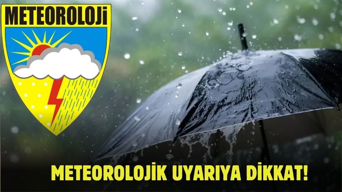 Ordu, Rize, Trabzon, Artvin için hayati uyarı! Yarın sabah başlayıp hayatı durduracak: Meteoroloji acil uyardı