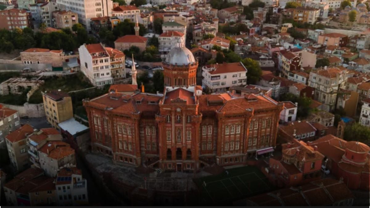 İstanbul’un nadide parçası! Yılda 1 kez kapılarını açıyor duyan akın ediyor: Herkesin beklediği o güne sayılı günler kaldı