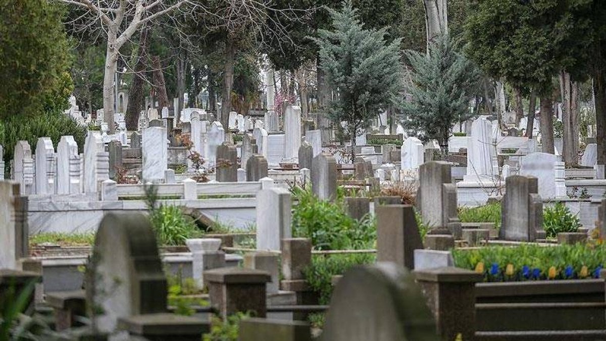 İstanbul’un mezar yeri ücretleri belli oldu