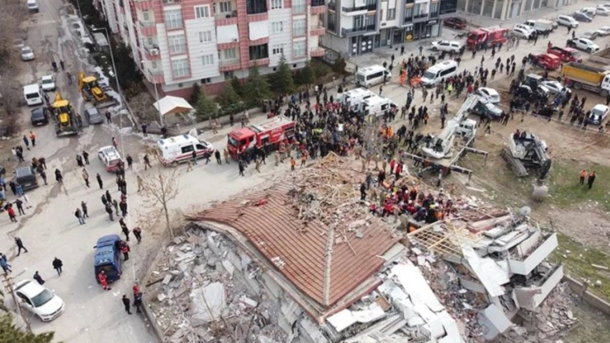 21 kişiye mezar olmuştu… Kırçuval Oteli davasında tutuklu yok