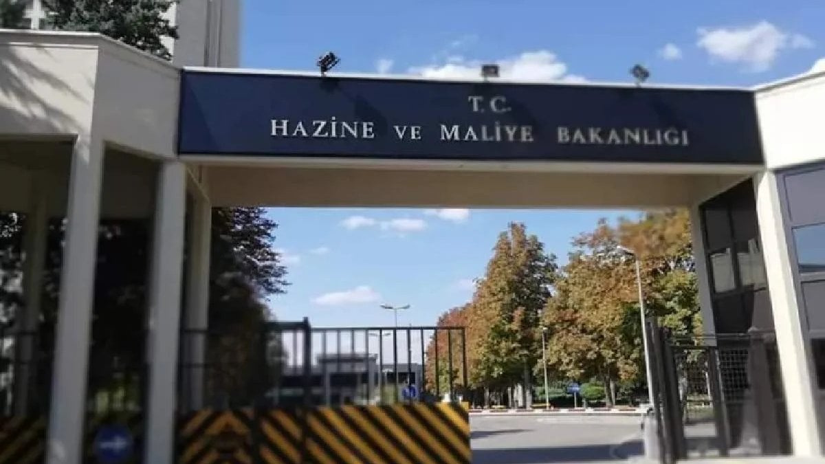 Hazine ve Maliye Bakanlığı’ndan büyük istihdam hamlesi! Personel alımı için ilan yayınlandı!