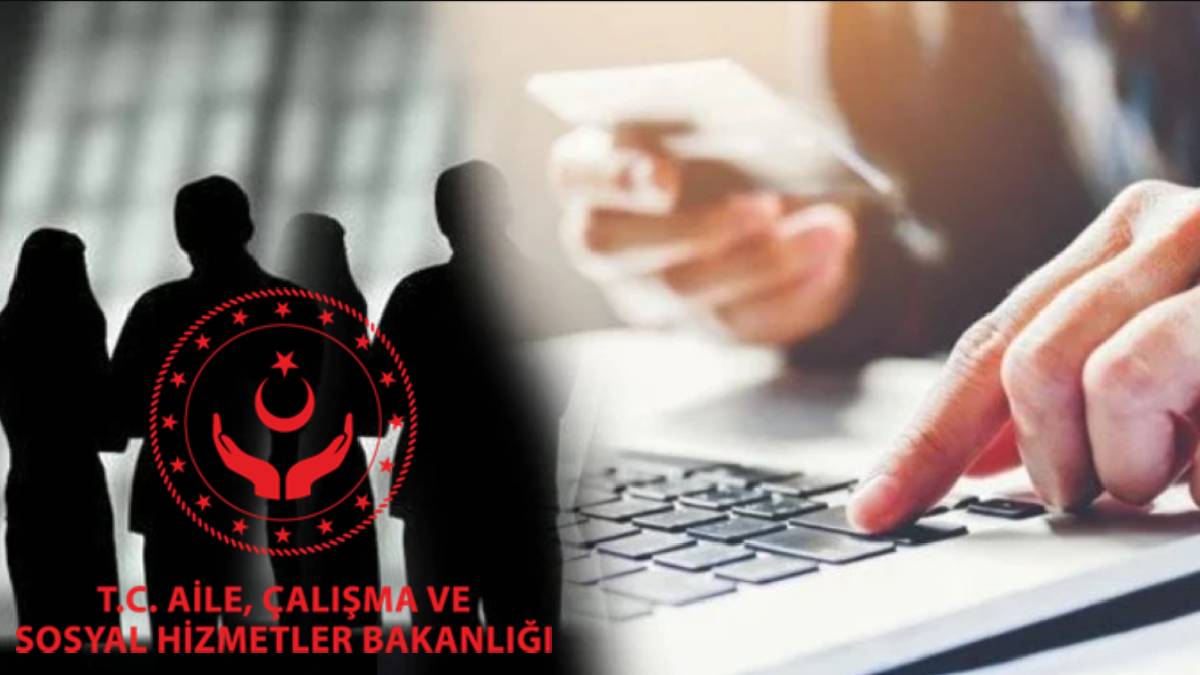 KPSS’den 70 alanlar müjde! Aile ve Sosyal Hizmetler Bakanlığı uzman yardımcıları alacak: İşte detaylar