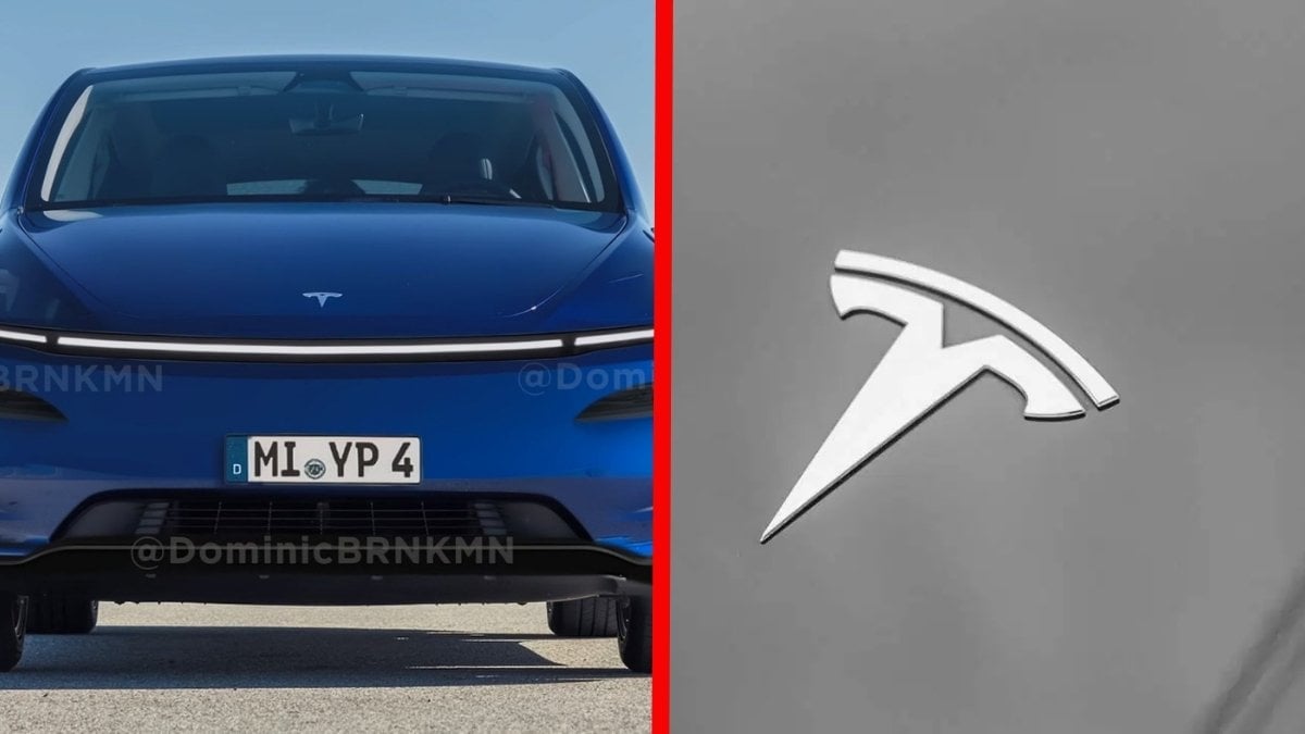 Tesla hayranları hazır olun: Model Y “Juniper” ve uygun fiyatlı Model Q için geri sayım başladı!