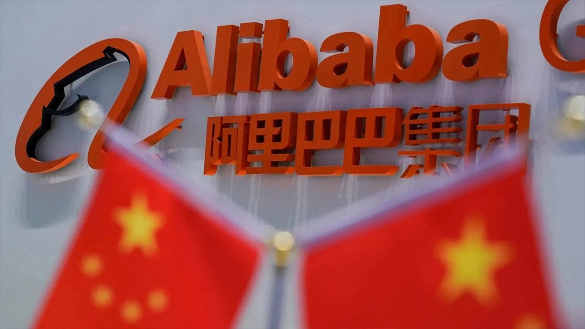 Alibaba, Youngor’a satıyor! Dünya devi piyasadan çekiliyor: Koca bir devrin sonu