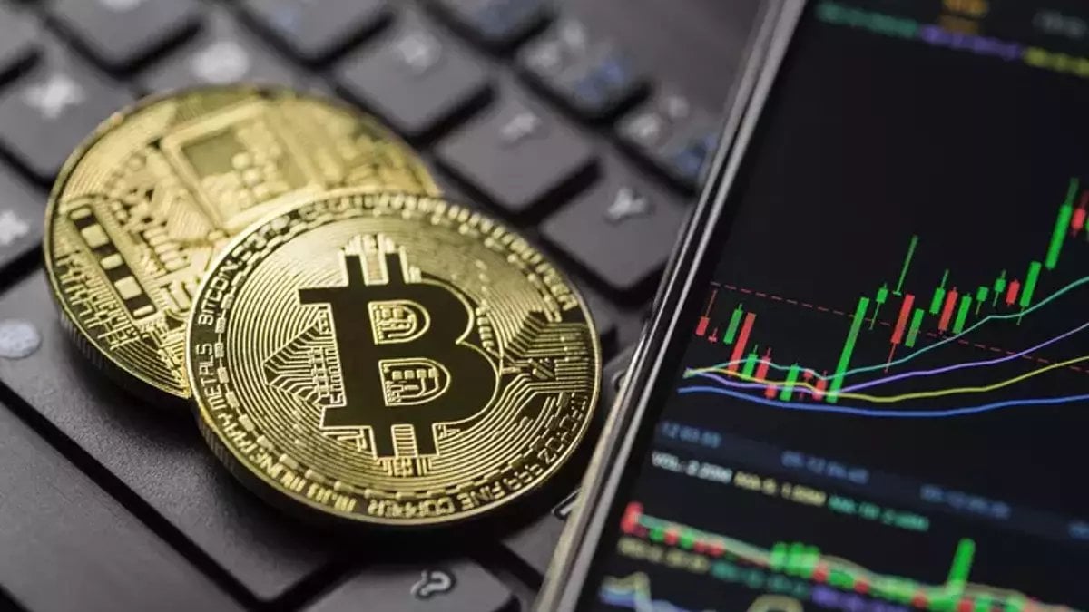 Bitcoin 108 bin doları test etti: Yeni rekorlar kapıda mı?