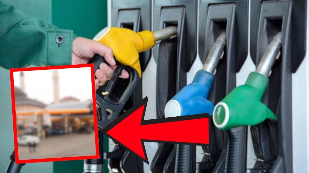 İflas kervanına ünlü şirket de katıldı! Petrol sektöründe ilk üçteydi: Sektörde şok etkisi yarattı