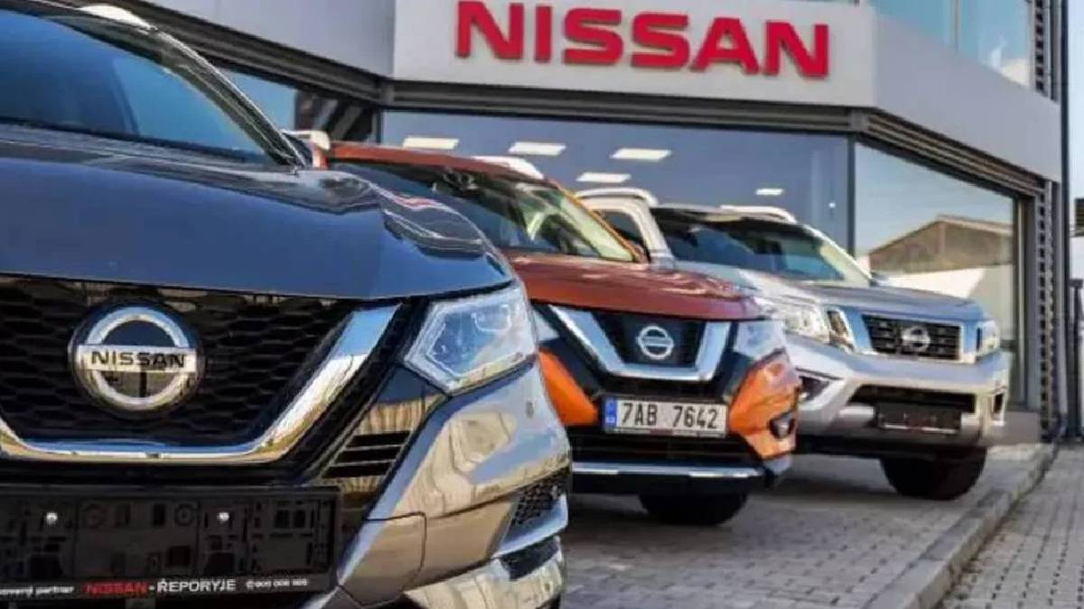 Otomotiv sektöründe şok transfer! iPhone üreticisi, Nissan’ı satın almak istiyor!