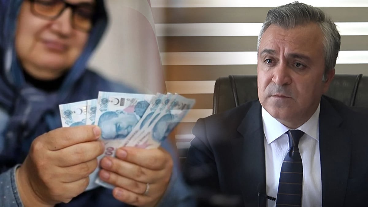 En düşük emekli maaşında son viraj! SGK uzmanı Özgür Erdursun zammı açıkladı: Seyyanen zam olur mu?