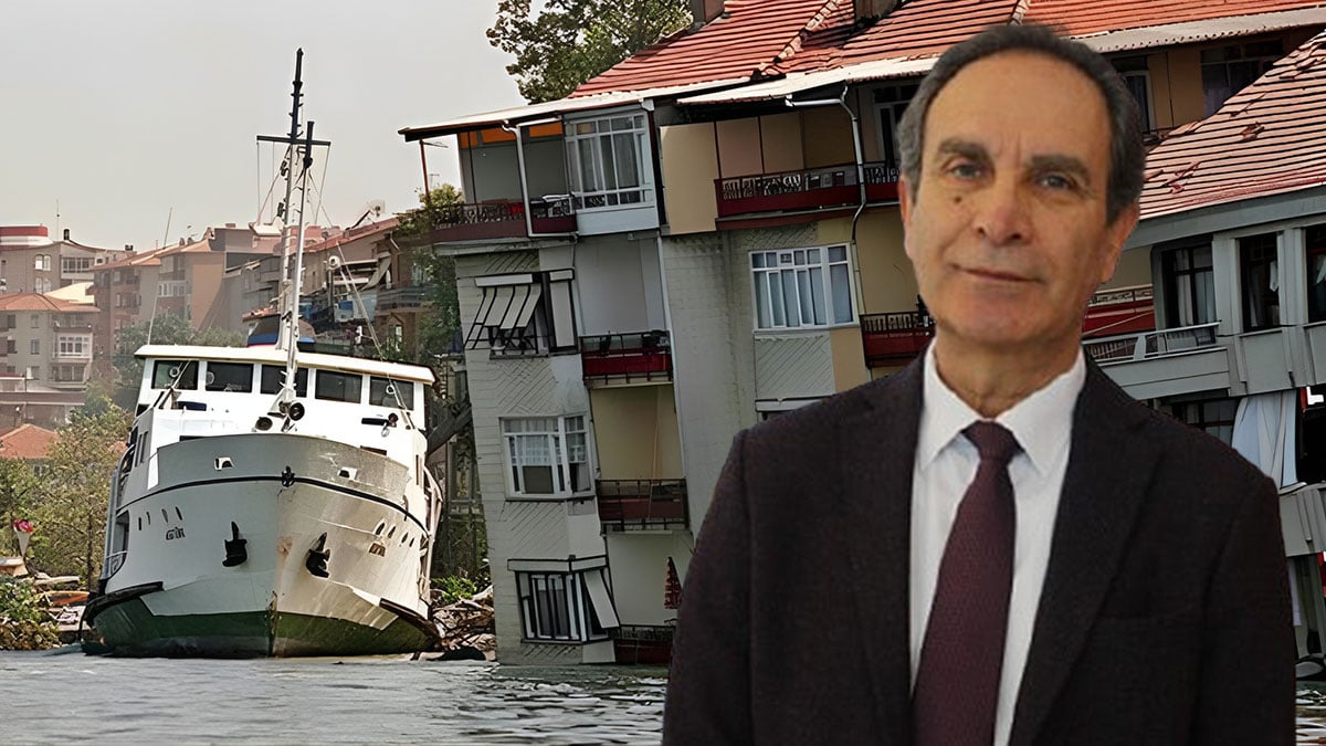 Fay kırıldığında 11 kentte yıkıcı etki yapacak! Prof. Dr. Haluk Eyidoğan’dan o bölgeye ‘7’lik deprem’ uyarısı