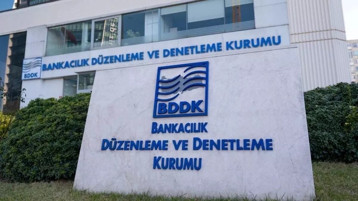 BDDK’dan şok taslak: Genel müdürlere 10 yıl, şube müdürlerine 5 yıl sınırı!