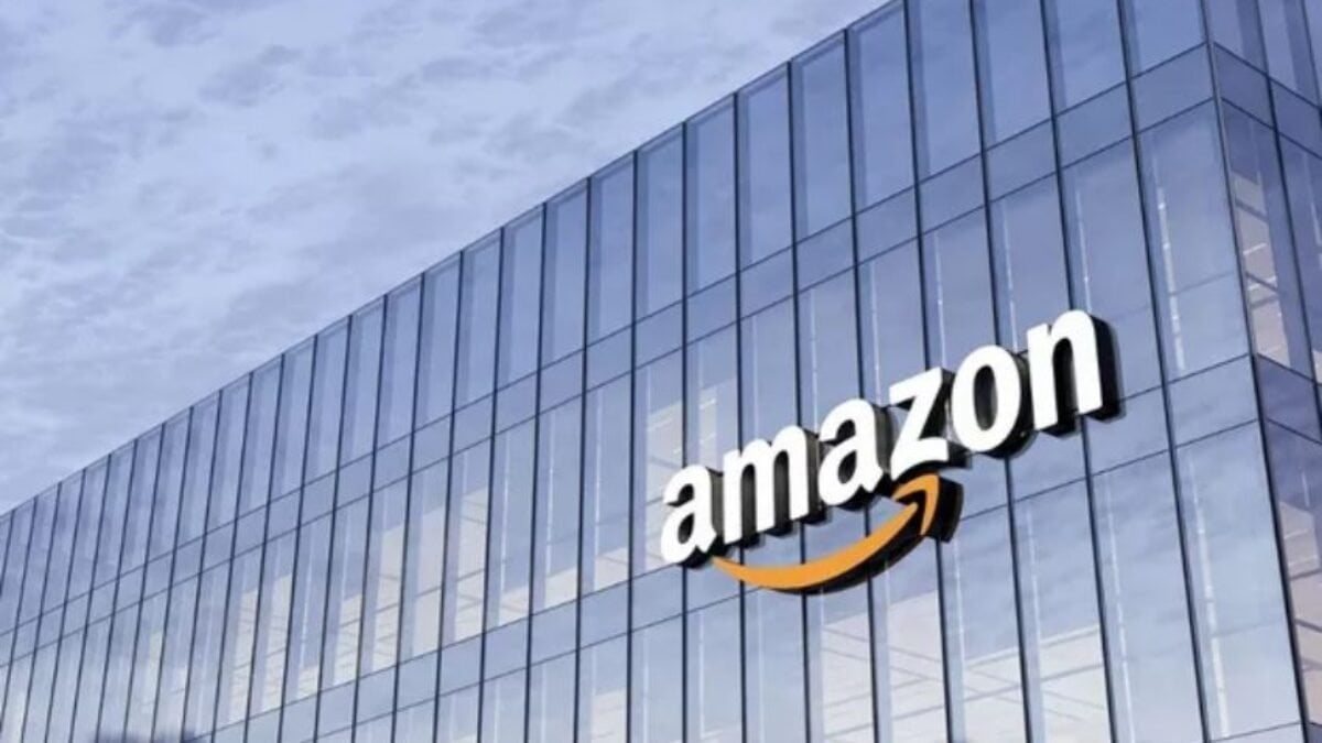 Dünyanın en büyüğü Amazon, uzayı Anadolu’dan fethedecek! Sivas, Kayseri, Tokat ve Yozgat’a para yağacak