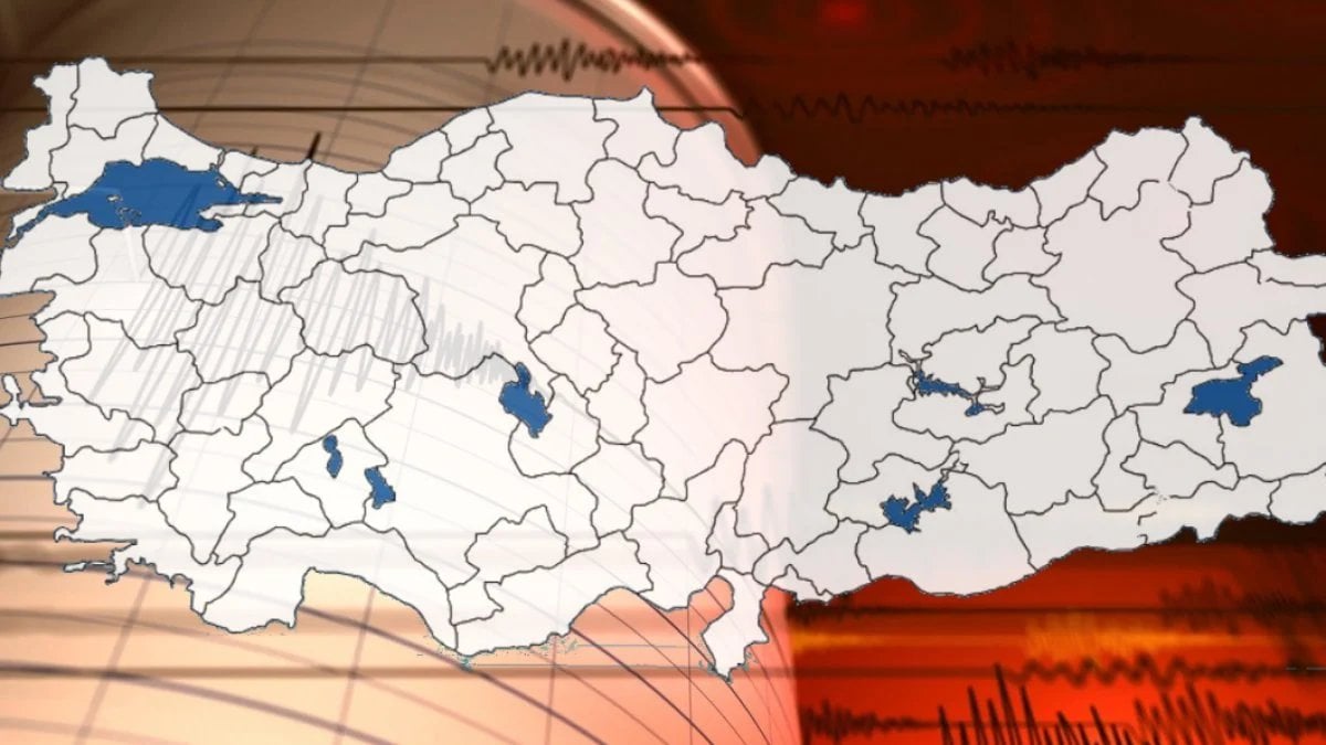 O fay kırıldı kırılacak! Prof. Dr. Süleyman Pampal’dan o ile korkunç uyarı: Büyük depremin habercisi olabilir