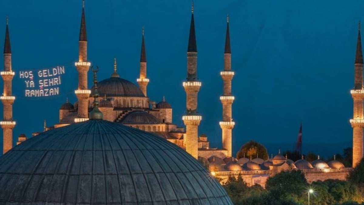 2025 Üç aylar takvimi belli oldu! Ramazan ayı ne zaman başlıyor? Diyanet İşleri Başkanlığı yayımladı