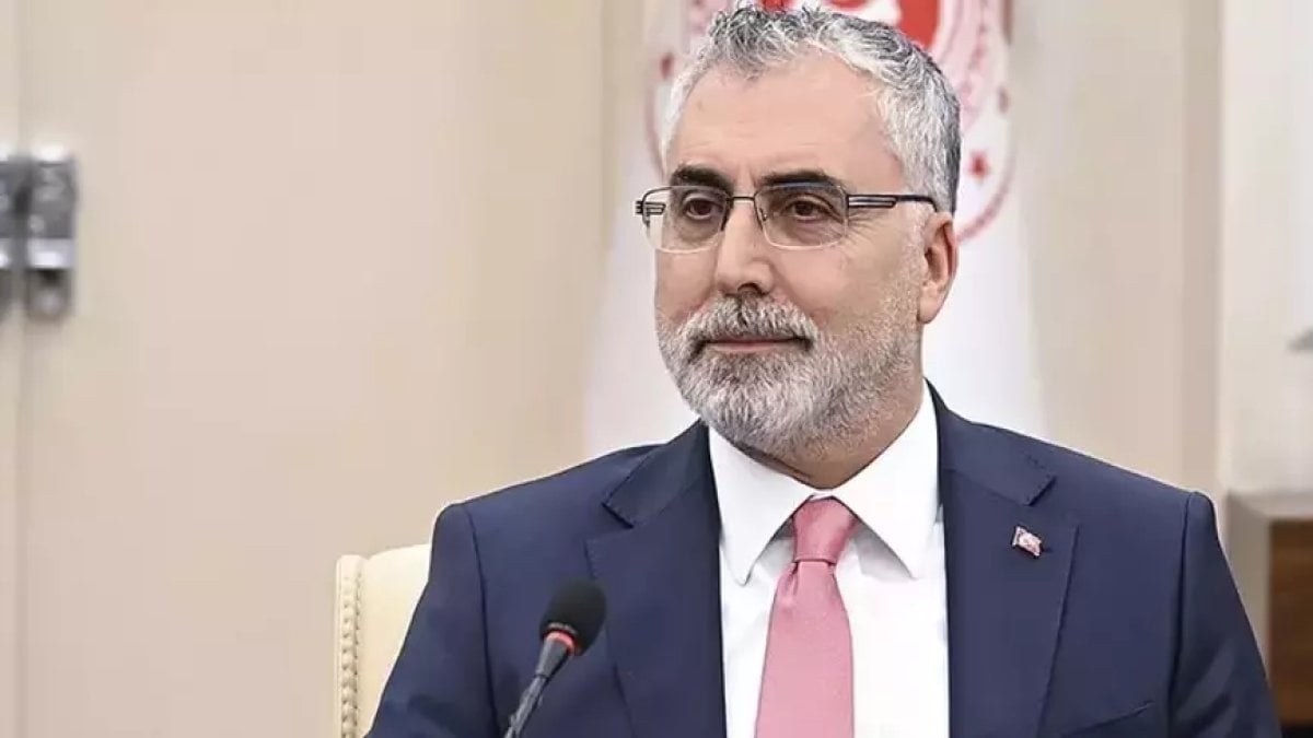 Bakan Işıkhan: Türkiye, dünyada dengeleri değiştiren bir güç haline geldi