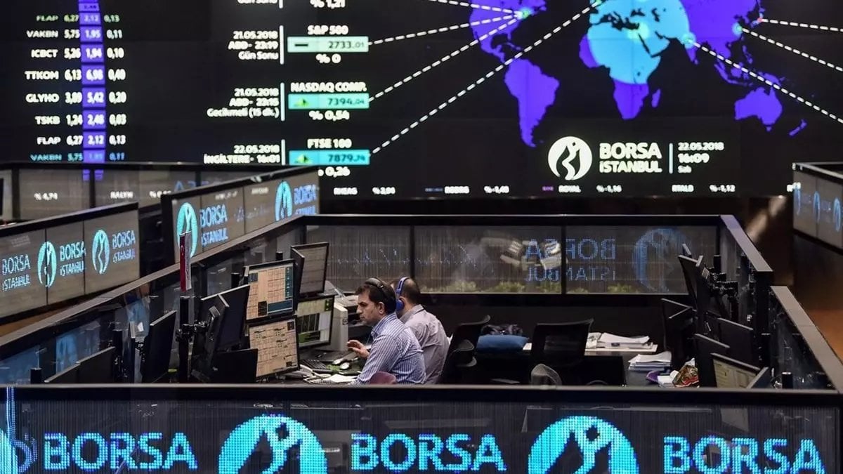 Paramız nerede güvende? Borsa mı, altın mı, dolar mı? Bu haftanın kazandıran ve kaybettiren yatırım araçları belli oldu