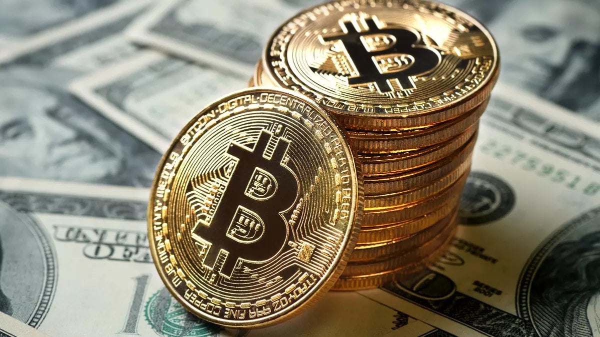 Yatırımcıların elleri titriyor! Bitcoin yüzde 84 düşecek iddiası: Dünyaca ünlü ekonomist tarih verdi