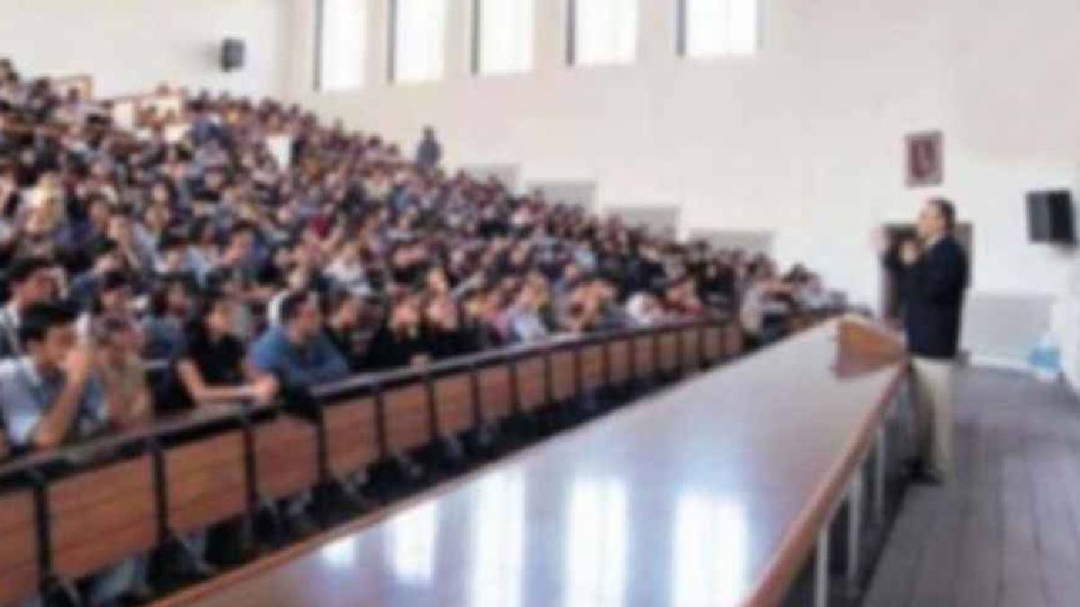 Genel sıralama belli oldu: İşte Türkiye’nin en iyi 23 üniversitesi