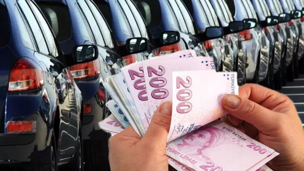 En düşük faiz oranı o bankada! Araç almak isteyenler dikkat: O banka 48 aya kadar vade sunuyor