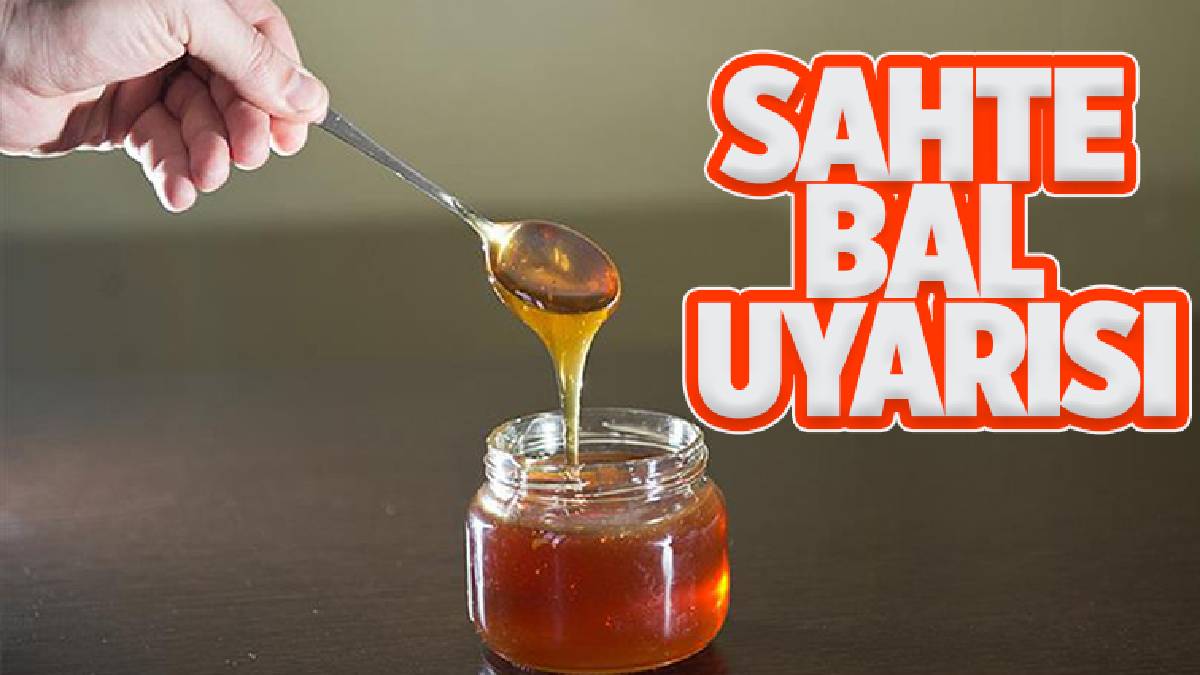 Markette satılıyordu… Bakanlık açıkladı: Herkesin yakından tanıdığı o markanın balları tamamen sahte çıktı