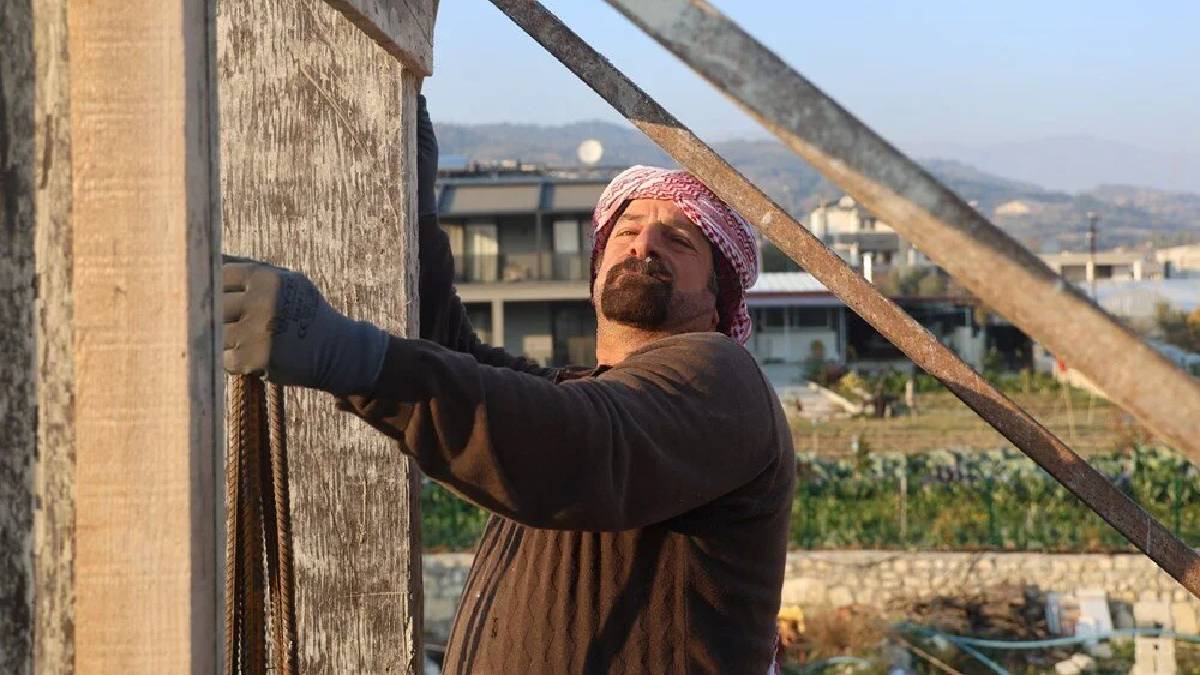 Günlük yevmiyesi 2 bin lirayı buluyor! Sektörün en popüler meslek grubu: Bu işi bilenler paraya para demiyor