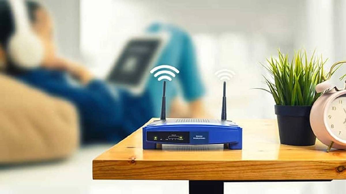 Evde internet hızınızı 10 kat artıracak yöntem! Bu basit yöntemlerle Wİ-Fİ performansını zirveye taşıyın