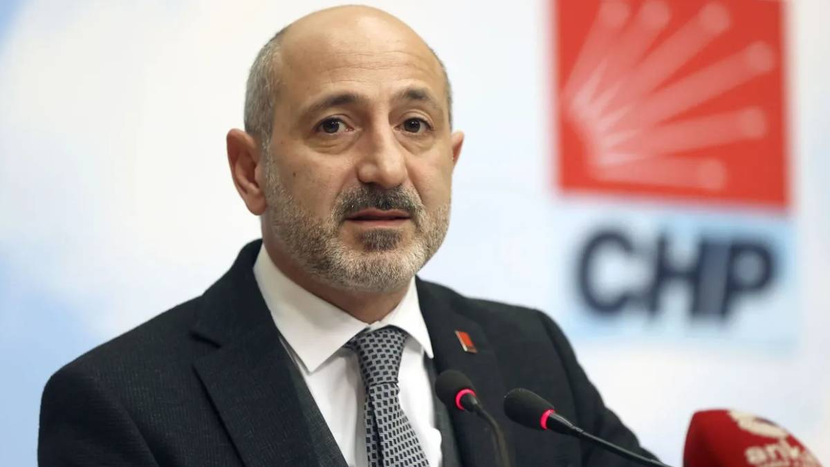 CHP’li Öztunç: Eğitim masrafları cep yakıyor