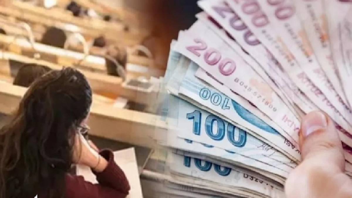 Üniversite öğrencilerine büyük destek geldi! Hem 2 yıllık hem de 4 yıllıklar alacak: 6.000 TL ödeme için son gün