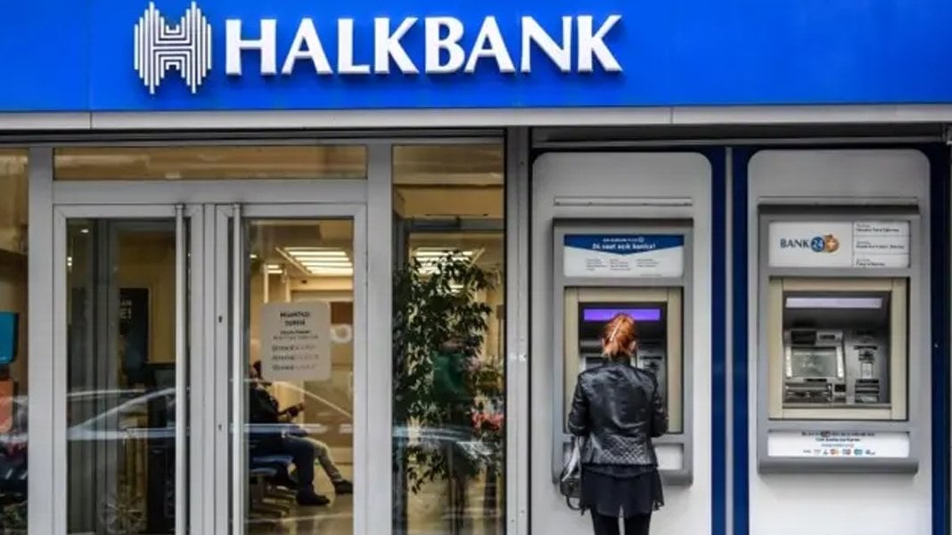 Halkbank’tan Dijital Katılım Bankası için ilk adım