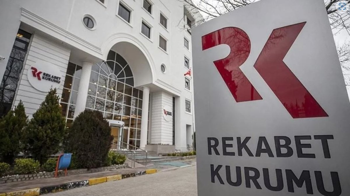 Rekabet Kurumu 2024’te ceza rekoru kırdı