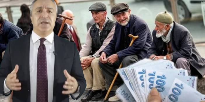 Asgari ücret zammını önceden bilmişti! Özgür Erdursun en düşük emekli aylığını da açıkladı