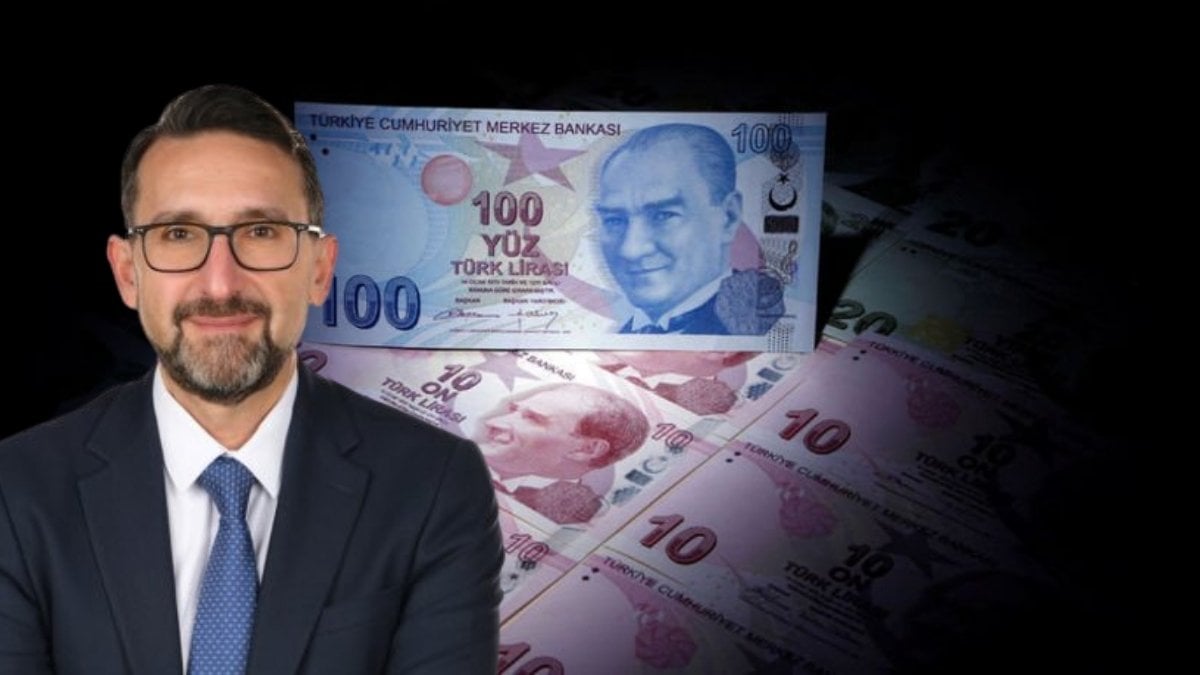 Asgari ücretin gerçek hali! Dolar karşısında asgari ücret ne durumda? Prof. Dr. İbrahim Turhan açıkladı