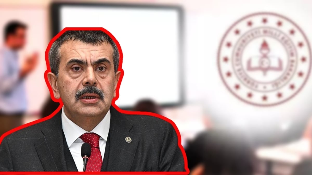 Ücretli öğretmenler müjde! Bakan Tekin duyurdu: Bu tarihte hesaplara yatırılıyor