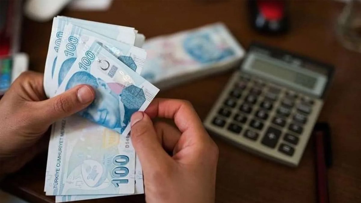 En yüksek brüt kazanç bu 2 sektörde çıktı! Özellikle iş kurmak isteyenler dikkat: Yıllık kazancı rekor kırdı