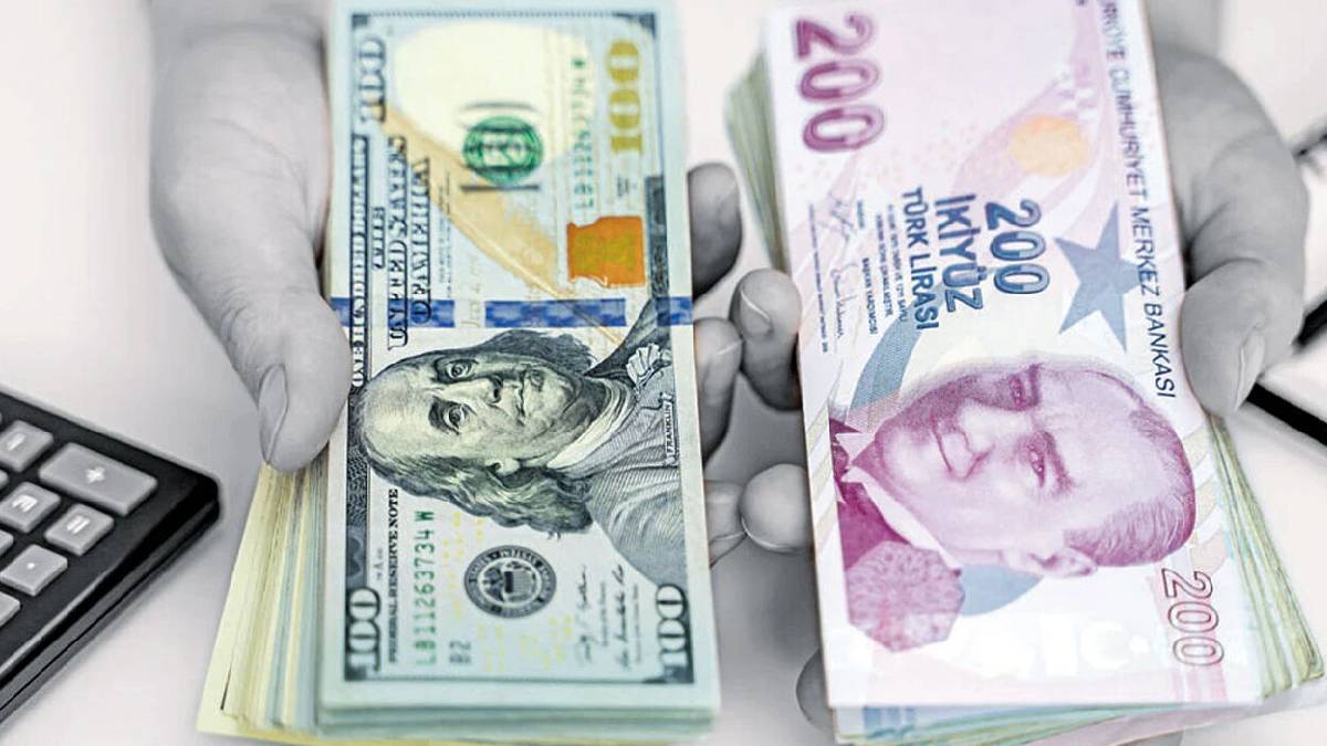 Asgari ücret dolar bazında arttı iddiası doğru mu? Ozan Bingöl iki türlü açıkladı